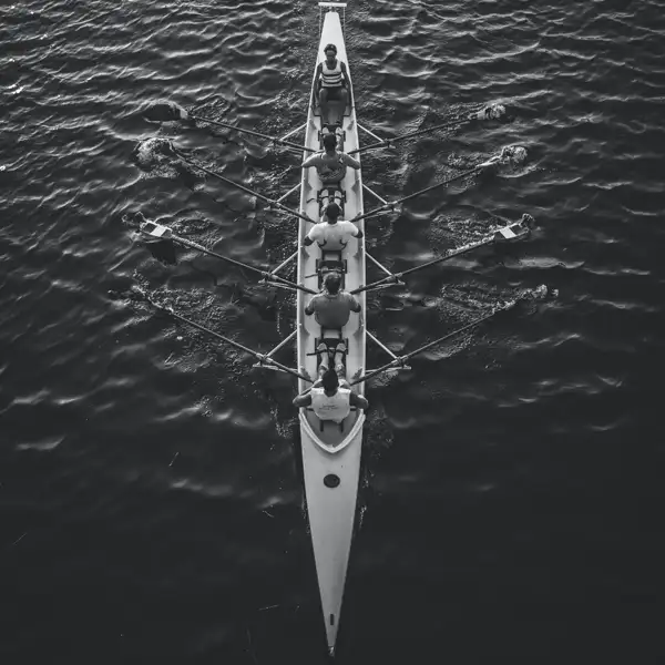 Poetik Penguin IT Marketing Consulting